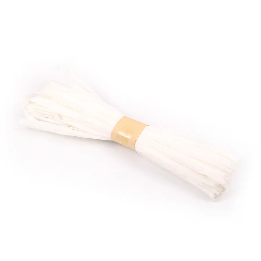 1 Set raffia