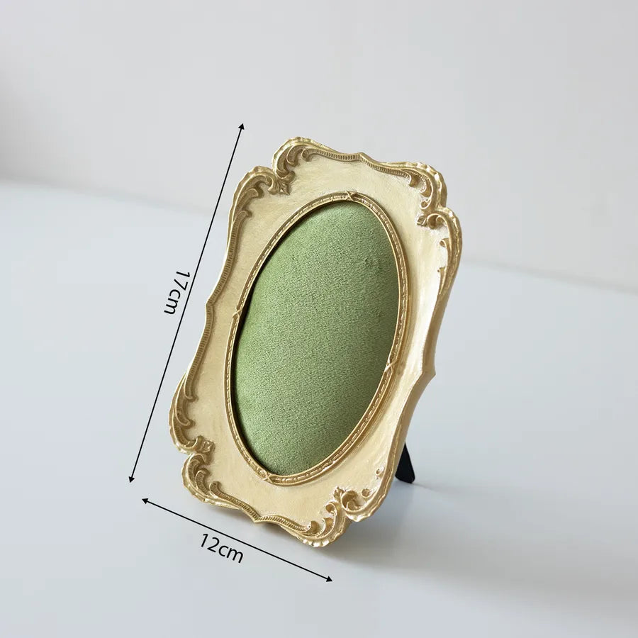 Retro Jewelry Display Stand Earring Ring Necklace Mounted Props Photographing Stall Jewelry Accessories Showcase Stand