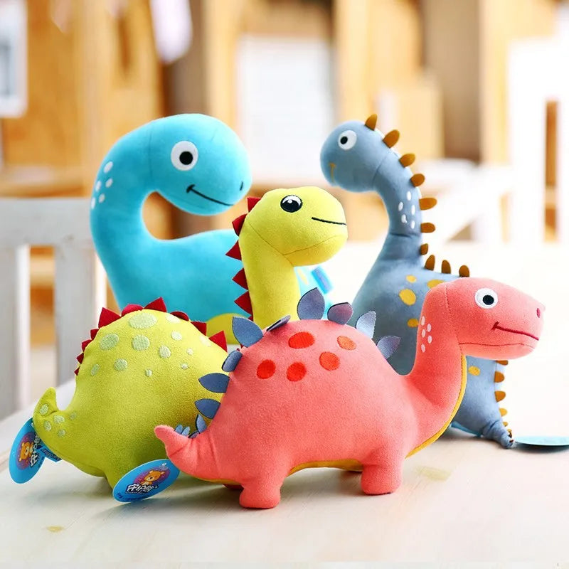 stuffed animals & plush toys dinosaur pp cotton toys