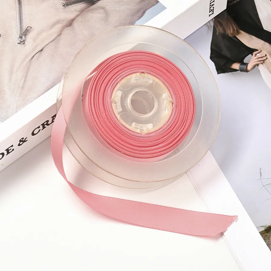 100 Yards/Package 300 Yards/Package 500 Yards/Package Polyester Ribbons