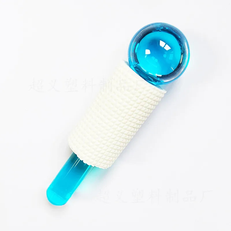 multicolor pastoral beauty ball personal care
