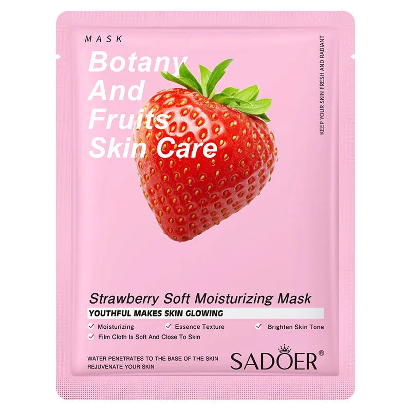 Multicolor Casual Elegant Glam Facial Mask Skin Care Personal Care