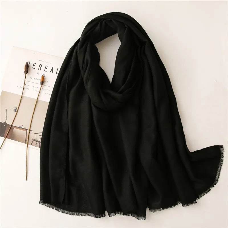 women's sweet solid color printing