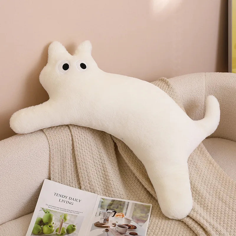 Dolls & Accessories Cat PP cotton Toys