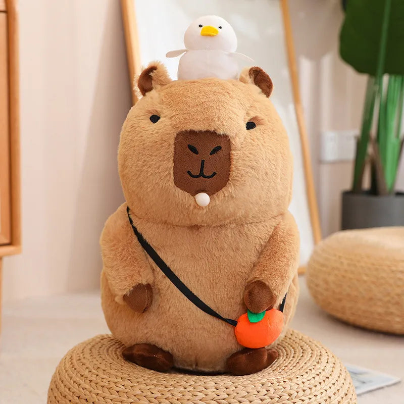 stuffed animals & plush toys animal color block solid color plush toys