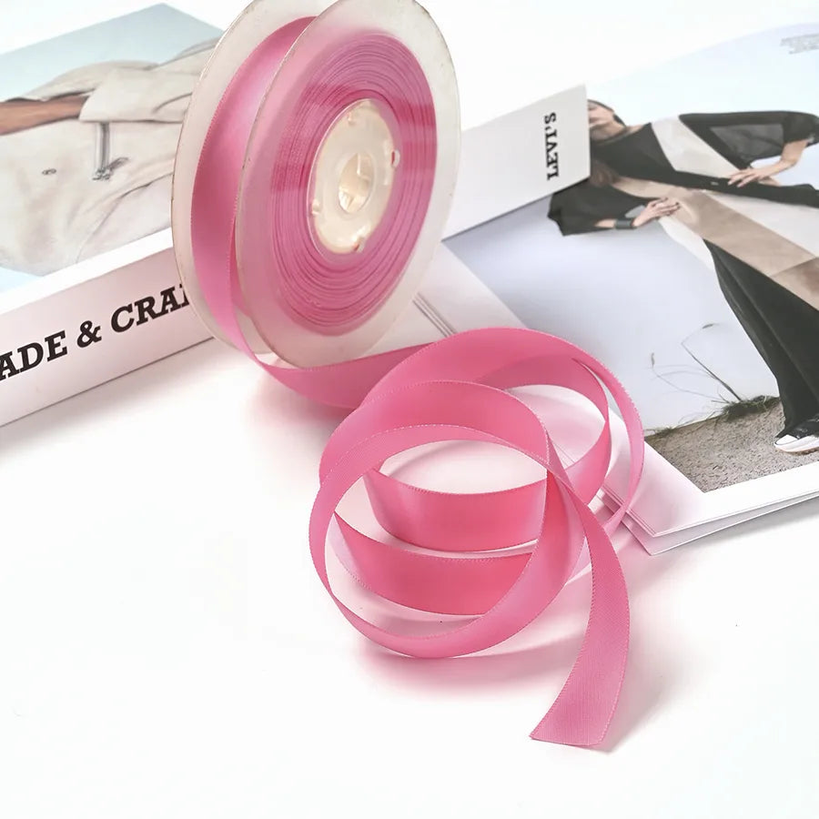 100 Yards/Package 300 Yards/Package 500 Yards/Package Polyester Ribbons