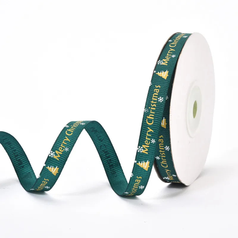 Christmas Casual Gift Wrapping Supplies