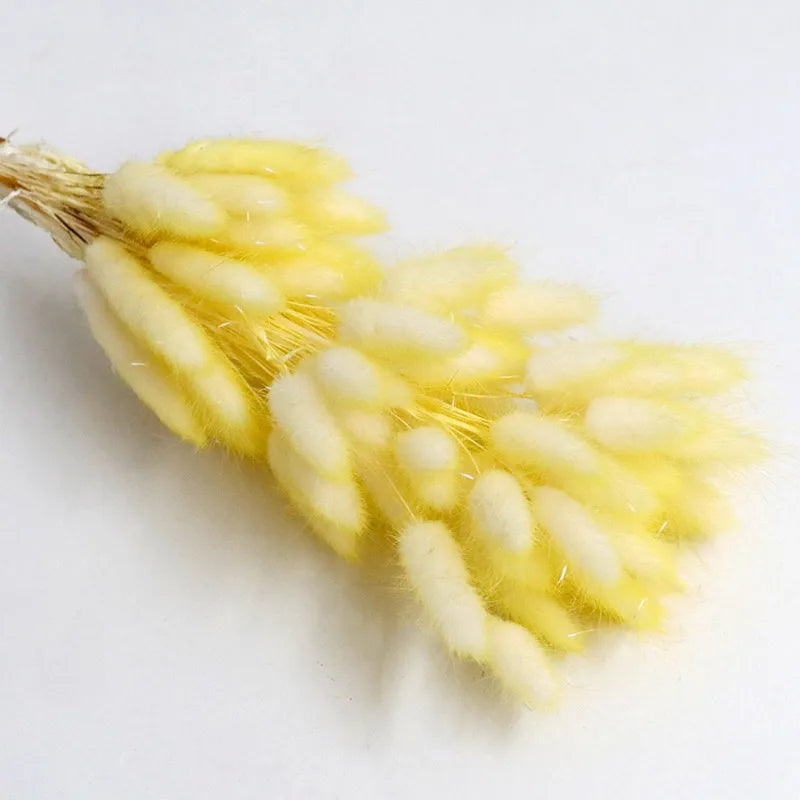 pastoral solid color soap flower artificial flowers
