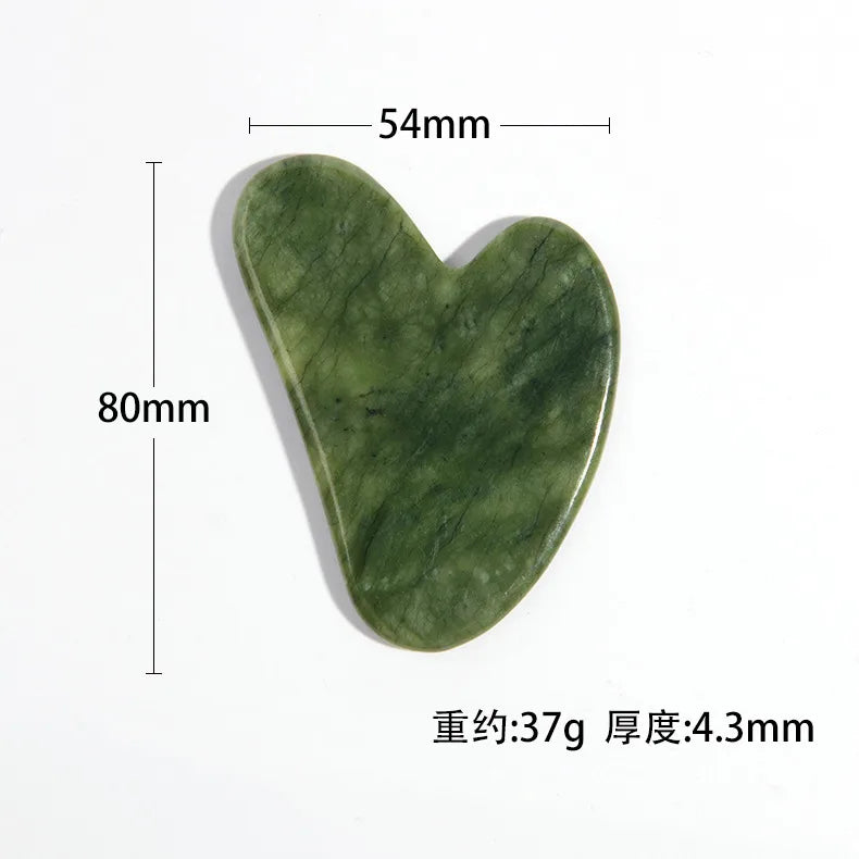 geometric scraping board simple style multicolor moisture wicking personal care