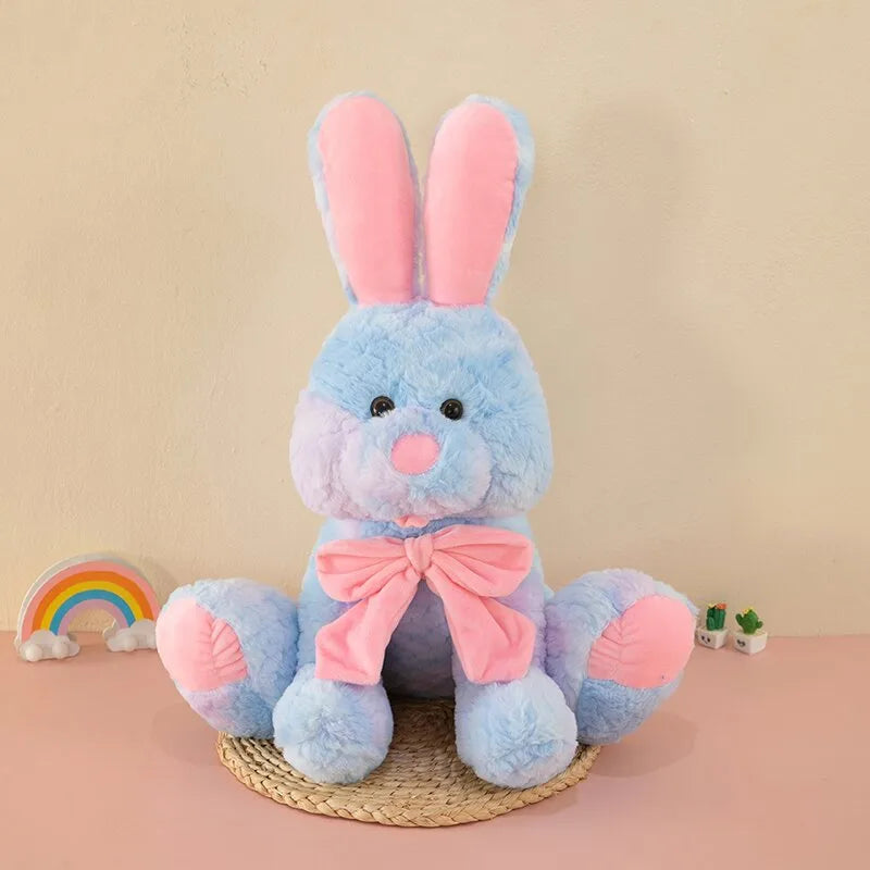 Stuffed Animals & Plush Toys Rabbit PP cotton Toys