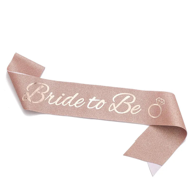 Princess Letter Cloth Party Costume Props