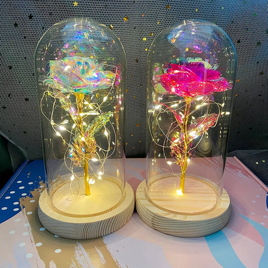 valentine's day pastoral flower artificial flower daily party festival bouquet
