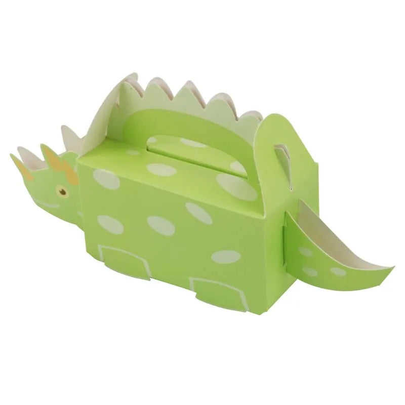 birthday dinosaur paper party gift wrapping supplies
