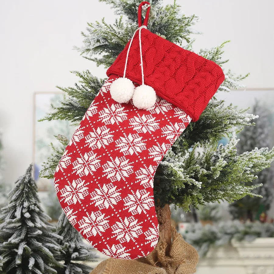 Christmas Casual Decorations Hanging Ornaments