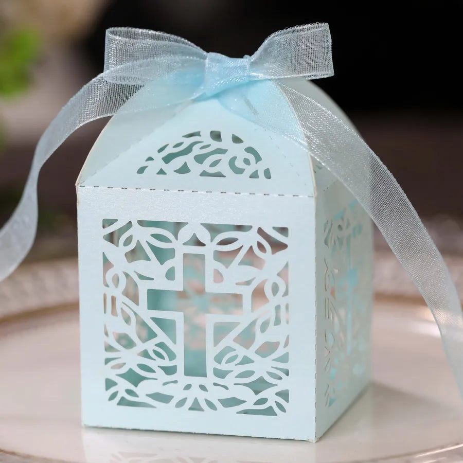 Cross Paper Holiday Wedding Party Gift Wrapping Supplies Gift Wrapping Supplies