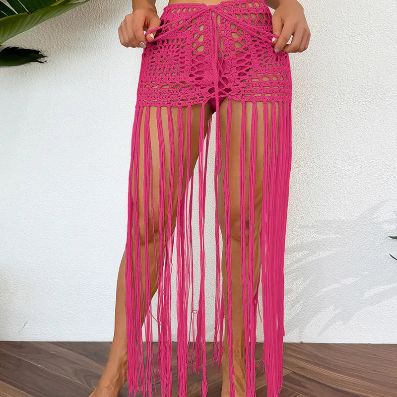 Women's Mesh Sexy Cover Ups