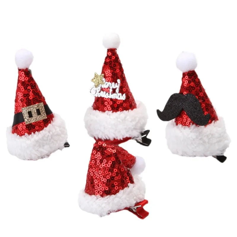Cute Women's Kids Hair Accessories
