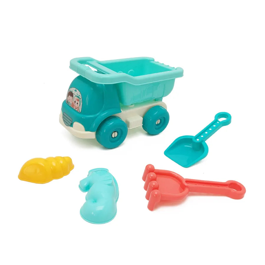 Children Unisex Color Block Plastic Water Toys