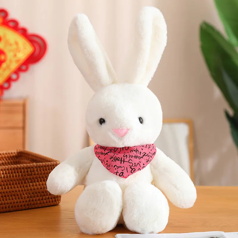 Stuffed Animals & Plush Toys Rabbit PP cotton Toys