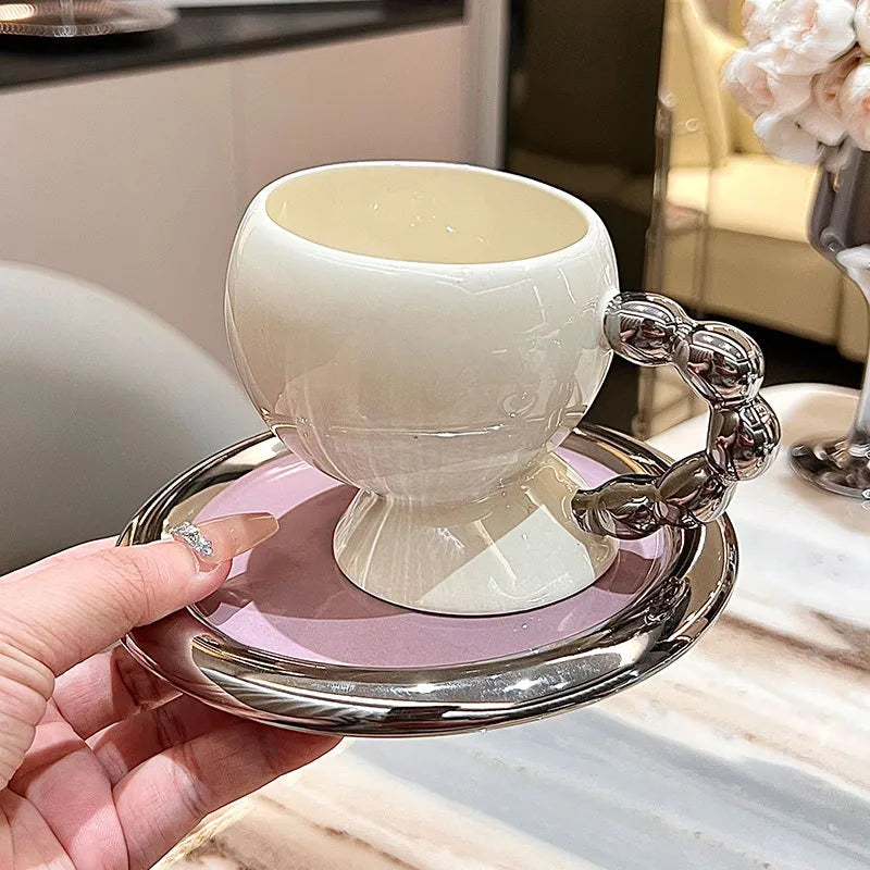 Casual Elegant Multicolor ceramics Tableware 1 Set