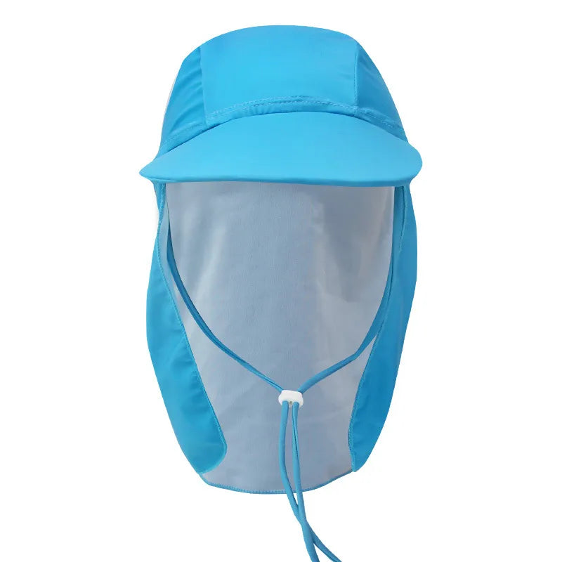 Casual Cartoon Star Polyester Swimming Accessories 1 Piece