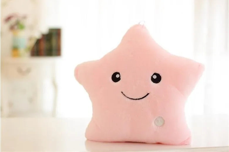 stuffed animals & plush toys star pp cotton toys
