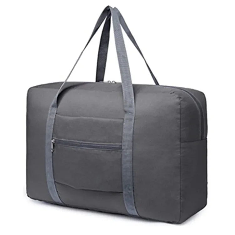 Spot  Storage Box Portable Men's and Women's Travel Bag Foldable Travel Handbag Travel Storage Bag