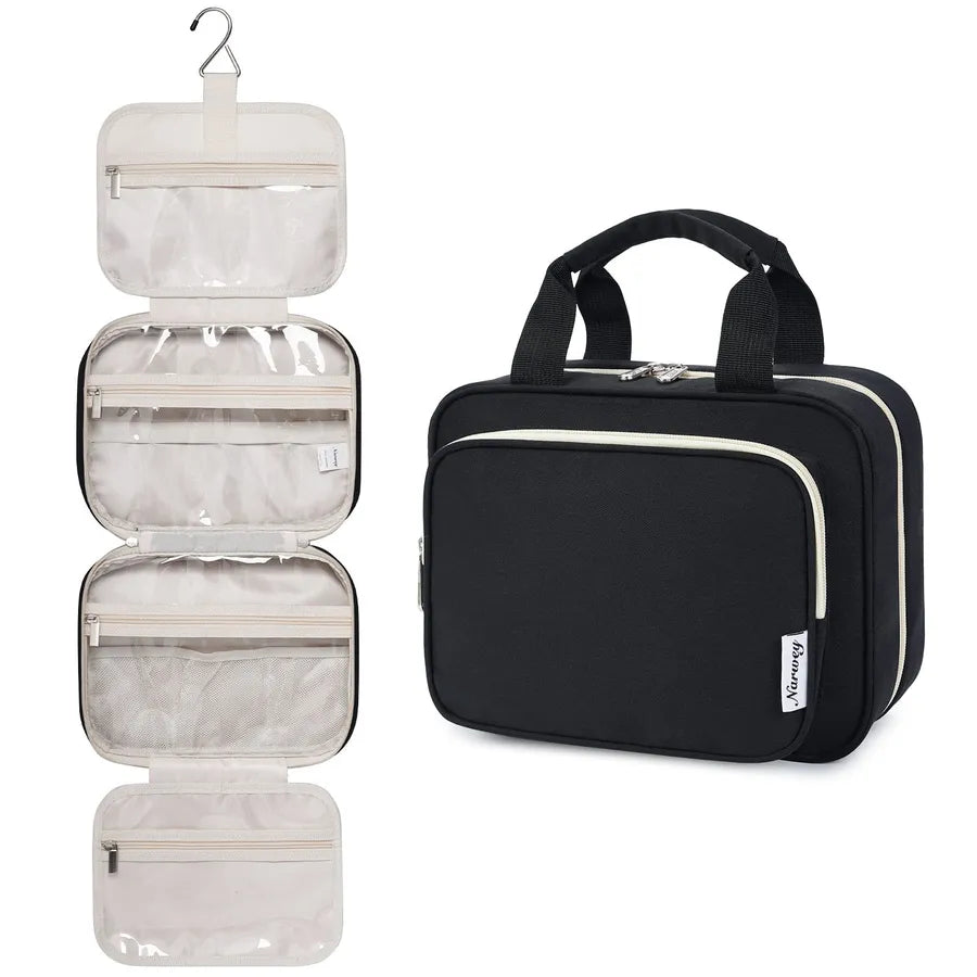 Waterproof Wash Bag Wash Bag Travel Bag Fashion Travel Handbag Wash Set Cosmetic Bag Wholesale Storage Bag