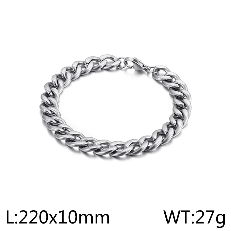 Wholesale Jewelry Simple Style Geometric Solid Color Titanium Steel 18K Gold Plated Polishing Plating Jewelry Set