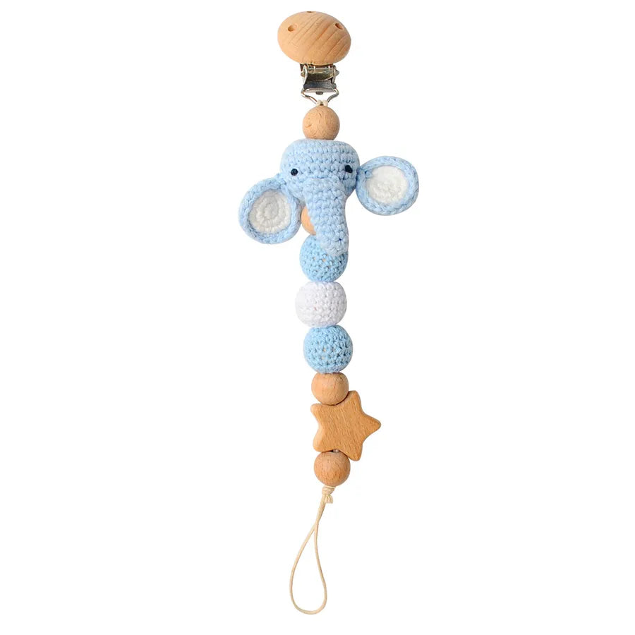 fashion animal baby accessories