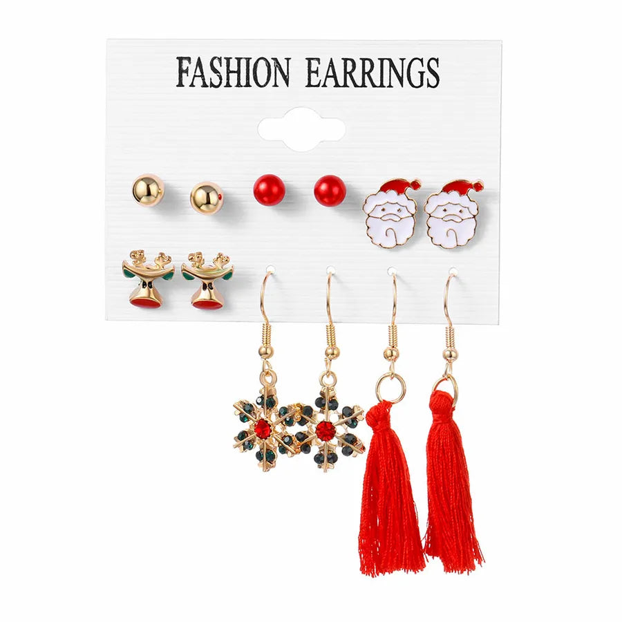 Cute Earring Sets