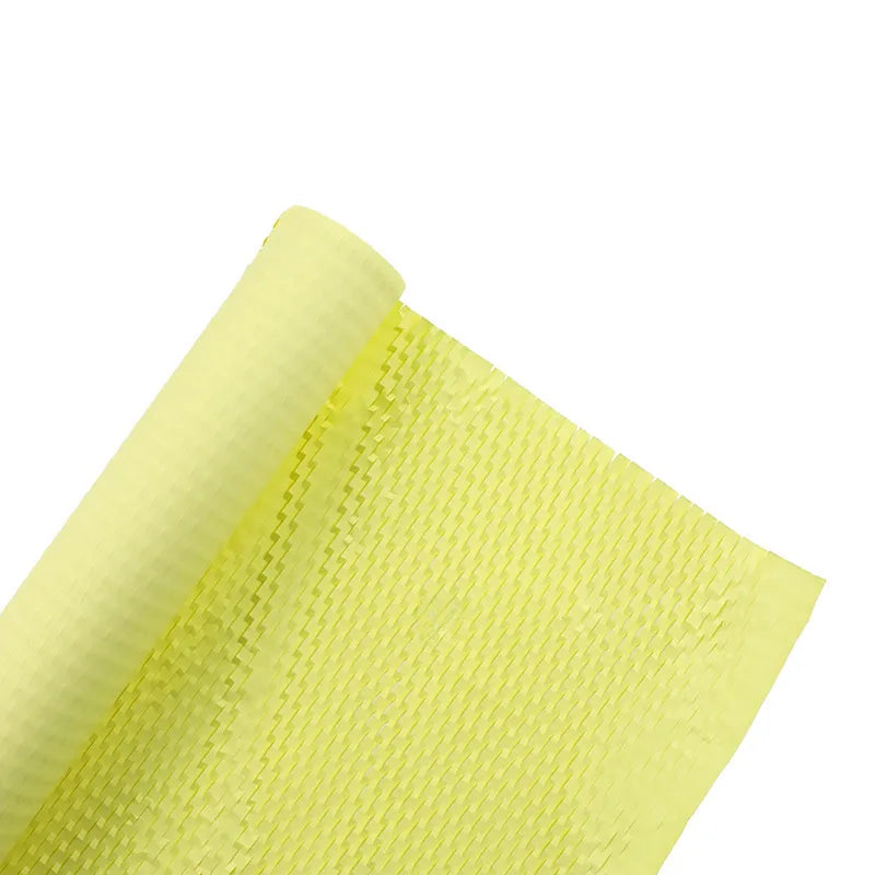 Trendy Honeycomb Paper Mesh Flower Bouquet Artistic Packaging Material Fresh Flowers Gift Wrapping Wholesale Handmade Craft Supplies