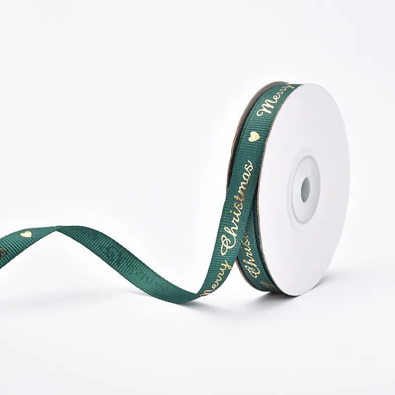 Christmas Casual Gift Wrapping Supplies