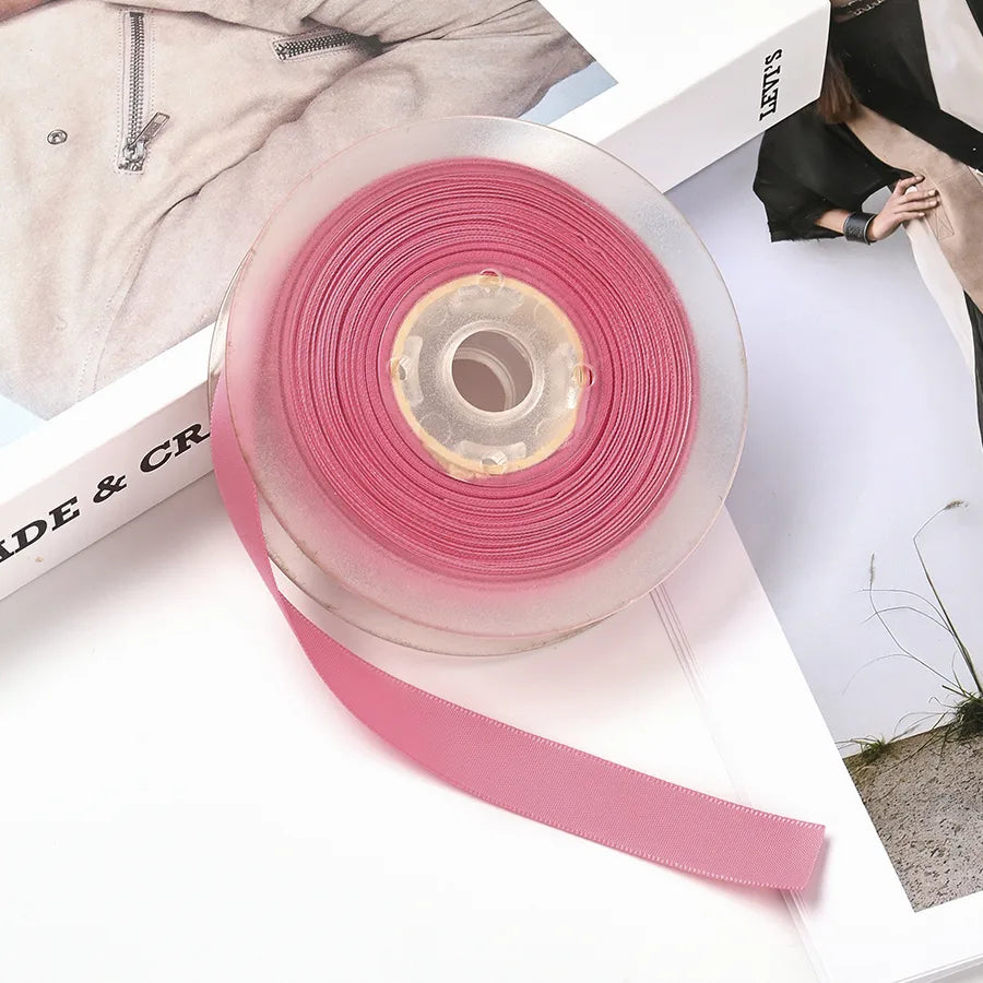 100 Yards/Package 300 Yards/Package 500 Yards/Package Polyester Ribbons