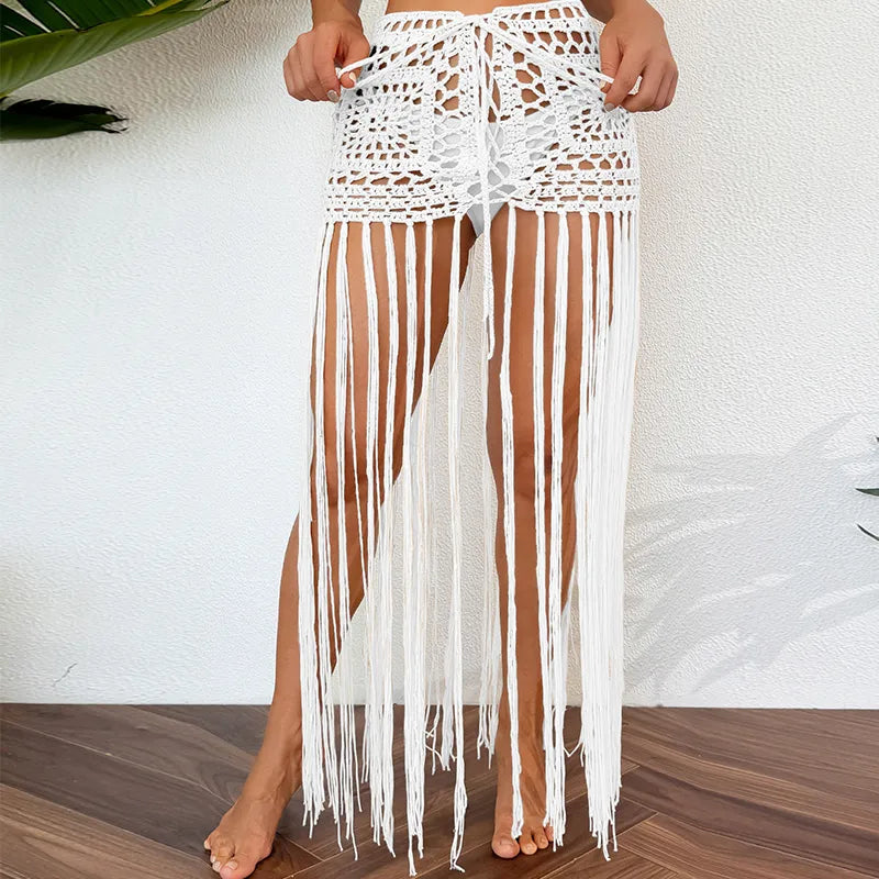 Women's Mesh Sexy Cover Ups