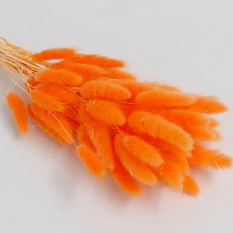pastoral solid color soap flower artificial flowers