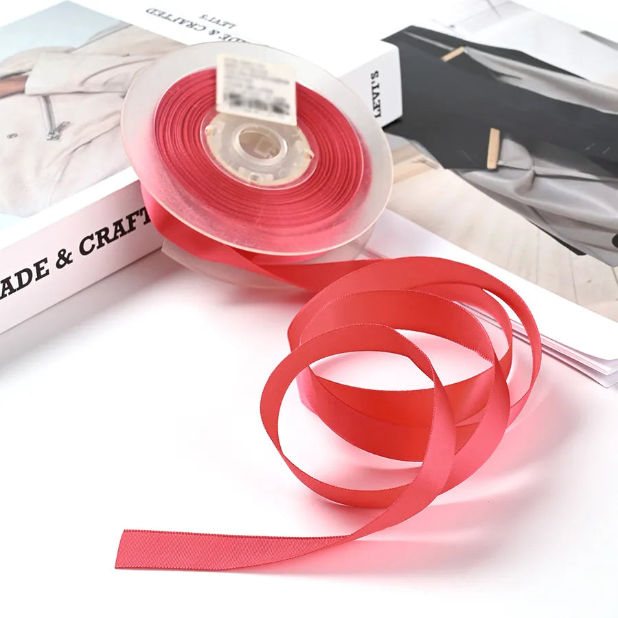 100 Yards/Package 300 Yards/Package 500 Yards/Package Polyester Ribbons