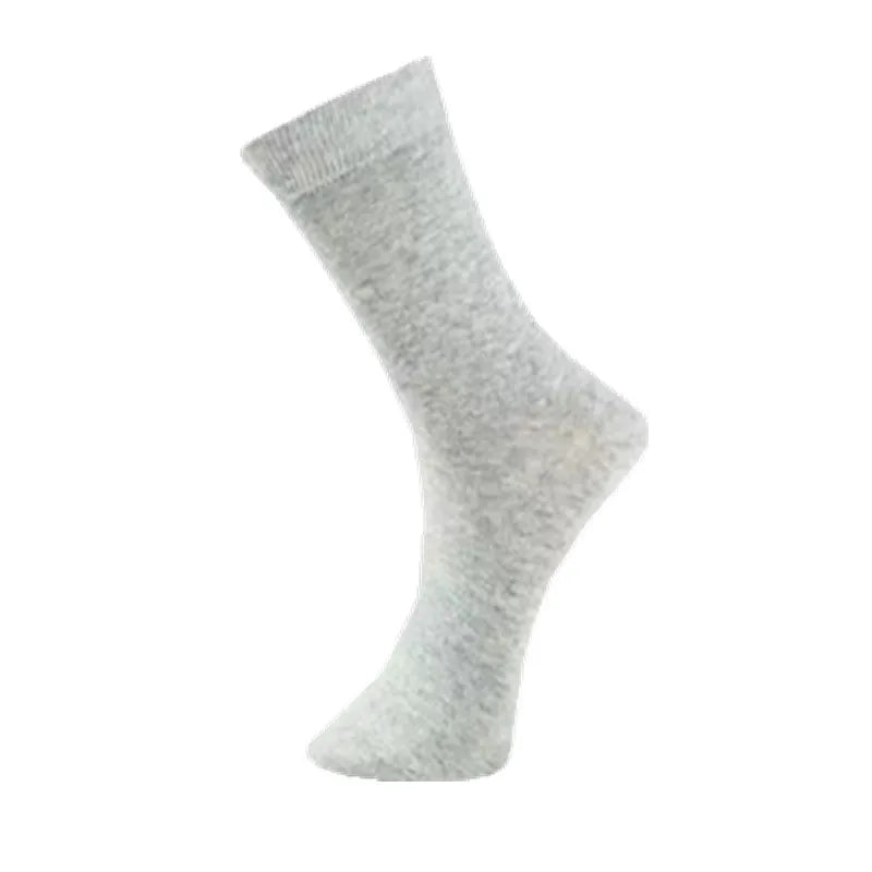 Socks men's black stockings plus size 44 big feet 45 plus size extra large 46 winter 48 deodorant sweat-absorbing autumn