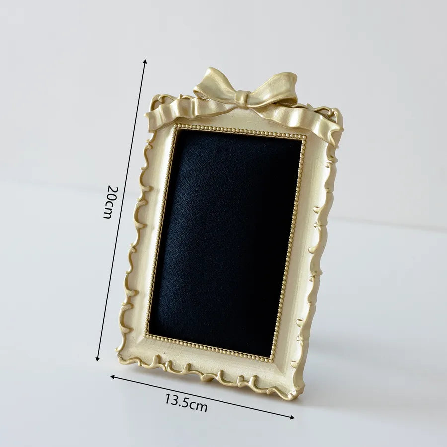 Retro Jewelry Display Stand Earring Ring Necklace Mounted Props Photographing Stall Jewelry Accessories Showcase Stand