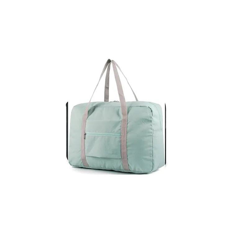 Spot  Storage Box Portable Men's and Women's Travel Bag Foldable Travel Handbag Travel Storage Bag
