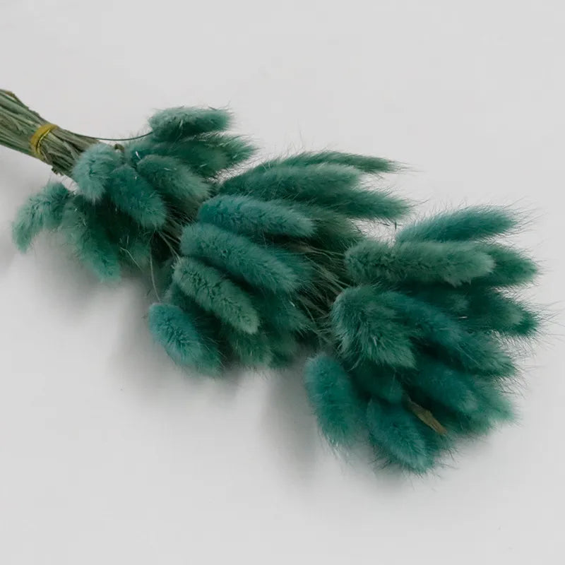 pastoral solid color soap flower artificial flowers