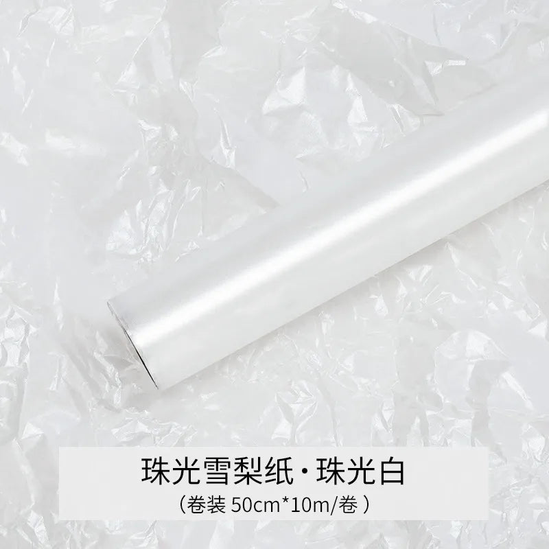Sydney Paper Advanced  Packaging Paper Lining Wrapping Paper Material Copying Paper Special Sydney Paper for Flower Packaging