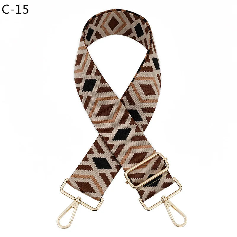 Polyester Lingge Bag Strap