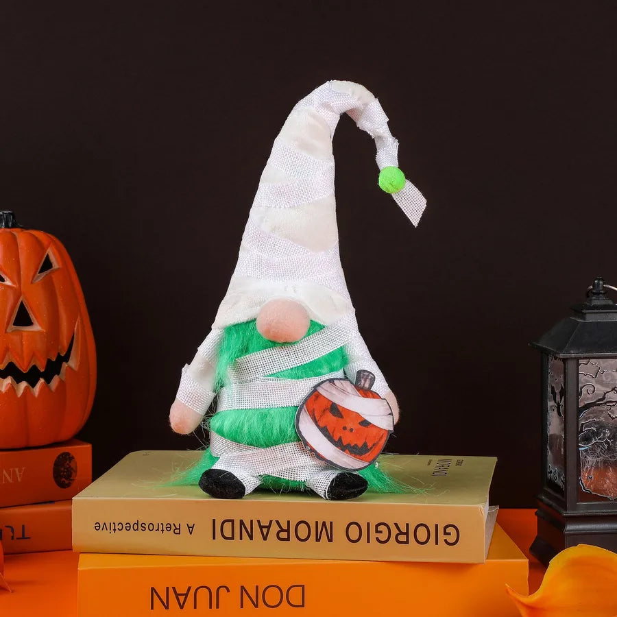 halloween funny doll cloth party doll