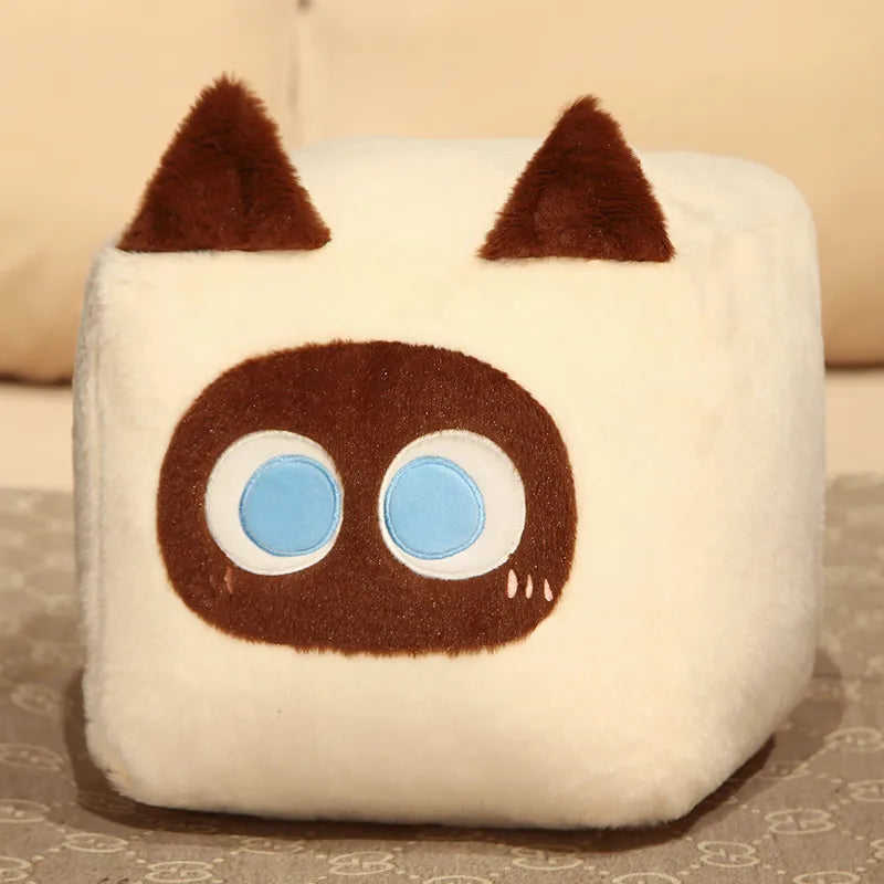 Stuffed Animals & Plush Toys Cat PP cotton Toys
