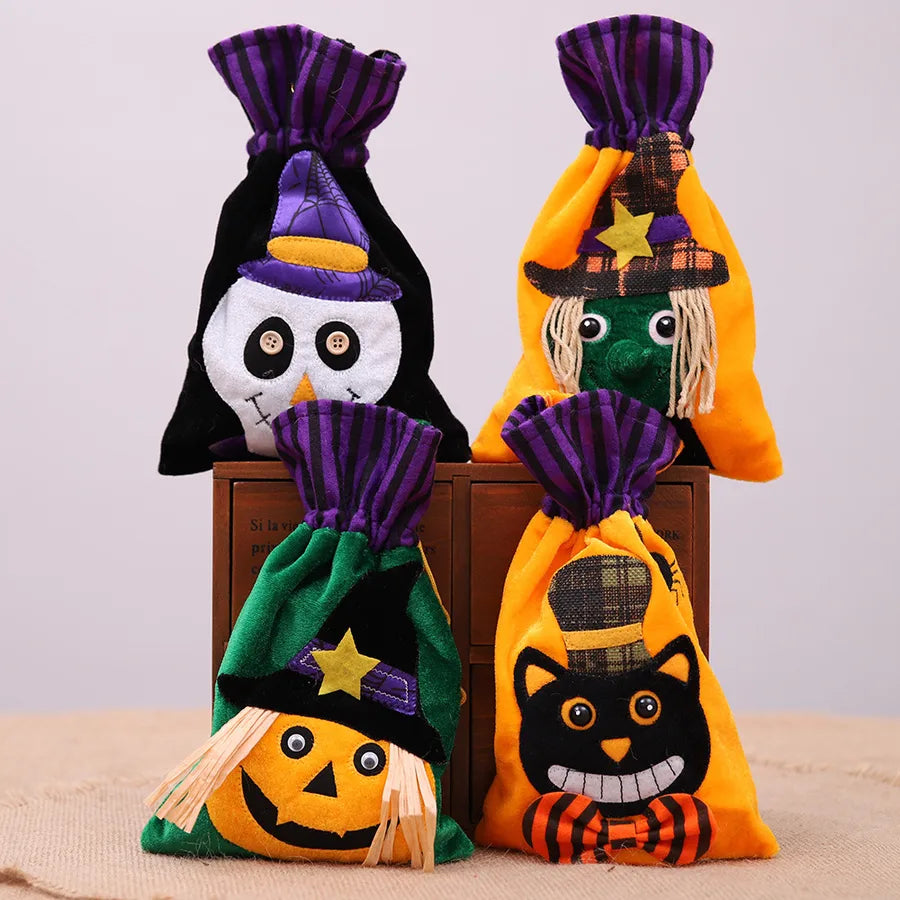 Halloween Gift Wrapping Supplies Party Supplies