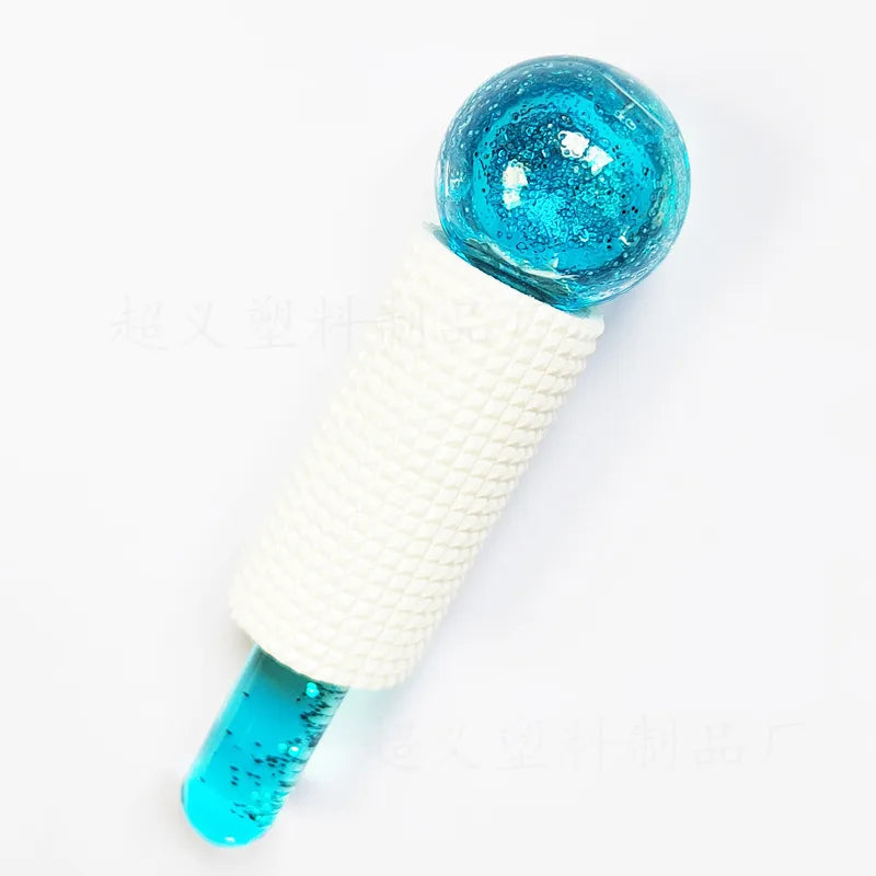multicolor pastoral beauty ball personal care