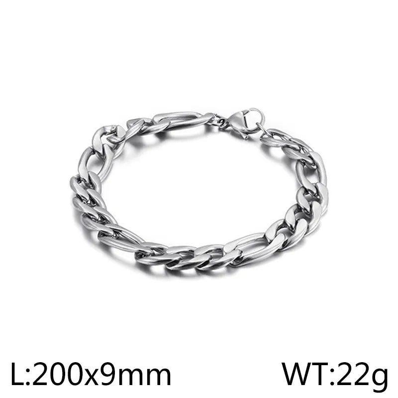 Wholesale Jewelry Simple Style Geometric Solid Color Titanium Steel 18K Gold Plated Polishing Plating Jewelry Set