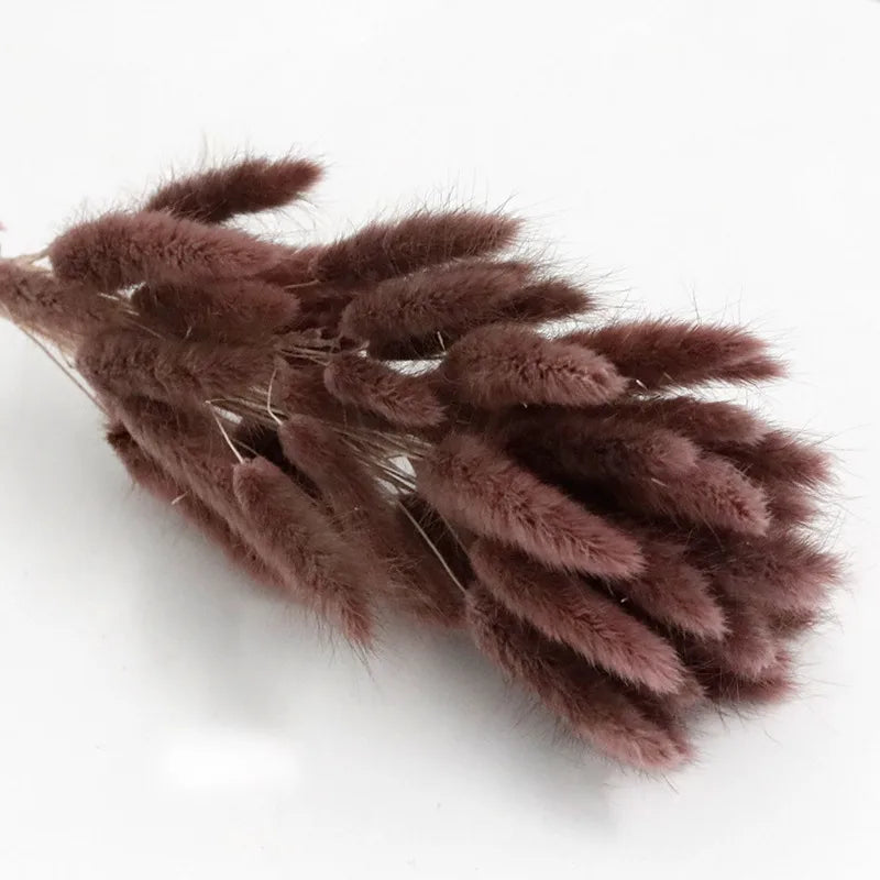 pastoral solid color soap flower artificial flowers