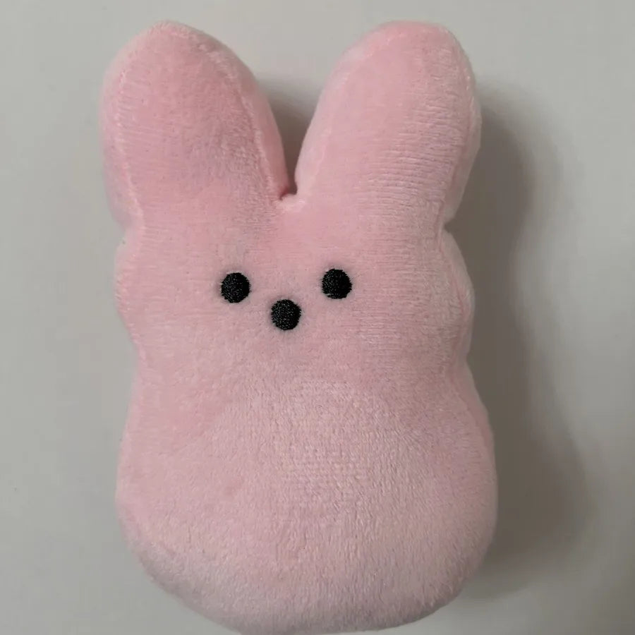 stuffed animals & plush toys solid color pp cotton toys